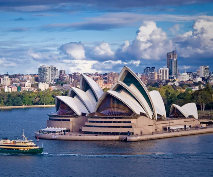 Study Overseas consultancy in chennai for Australia